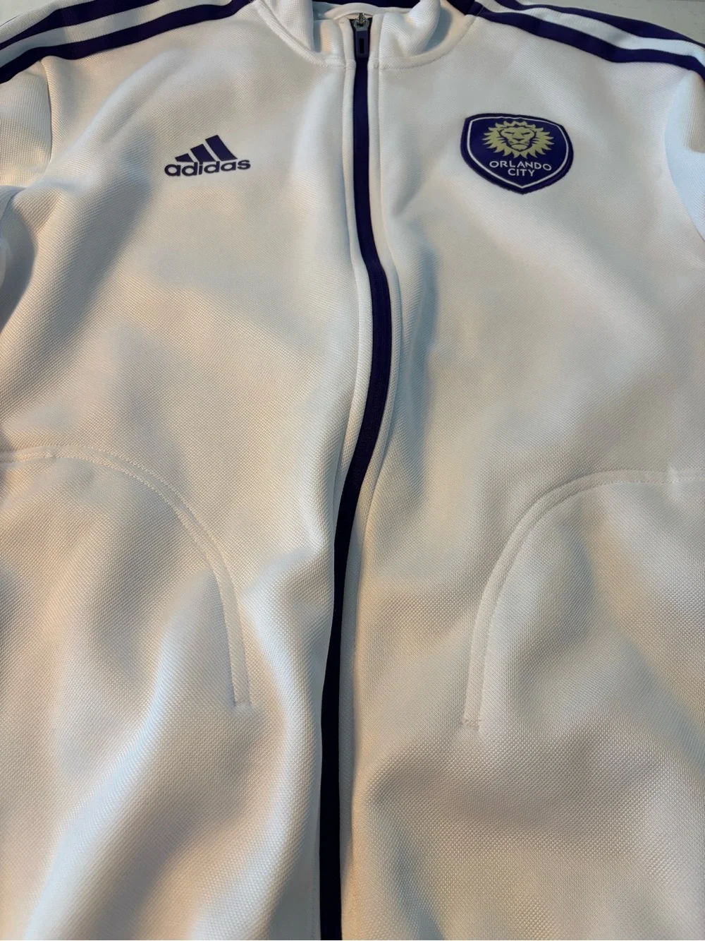 adidas team track